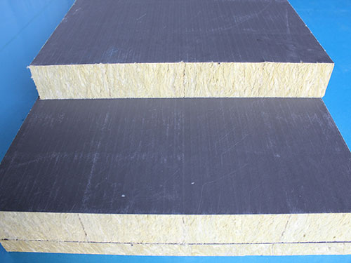 新型環保巖棉復合板材料，未來復合之路？